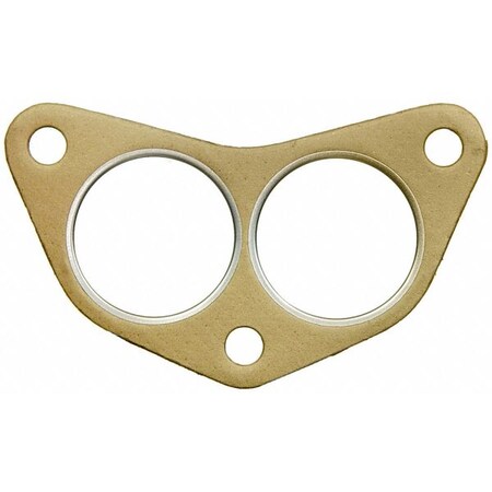 Fel-Pro Exh Pipe Flange Gasket, 60680 60680